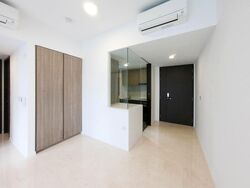 Botanique At Bartley (D19), Condominium #596202851